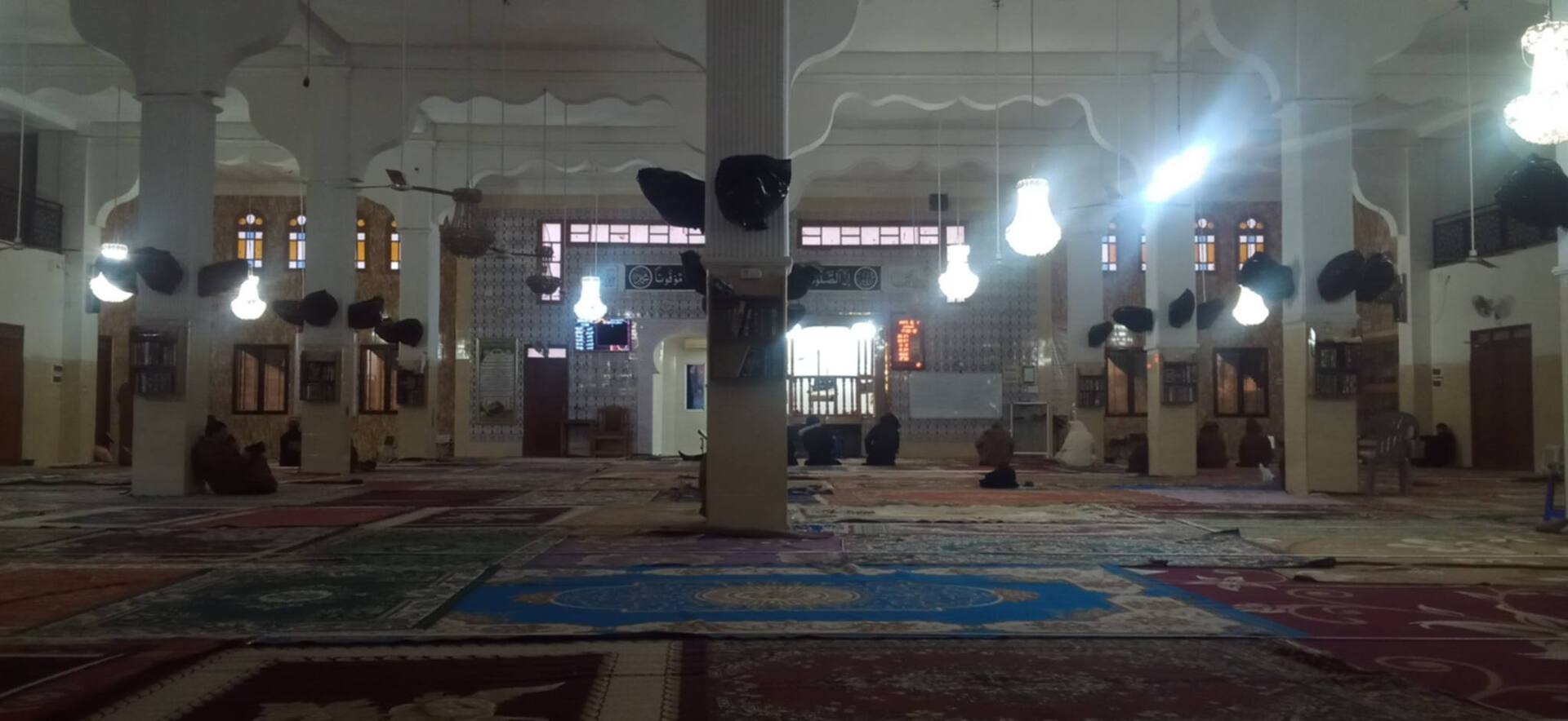 عبد الرحمان بن خلدون