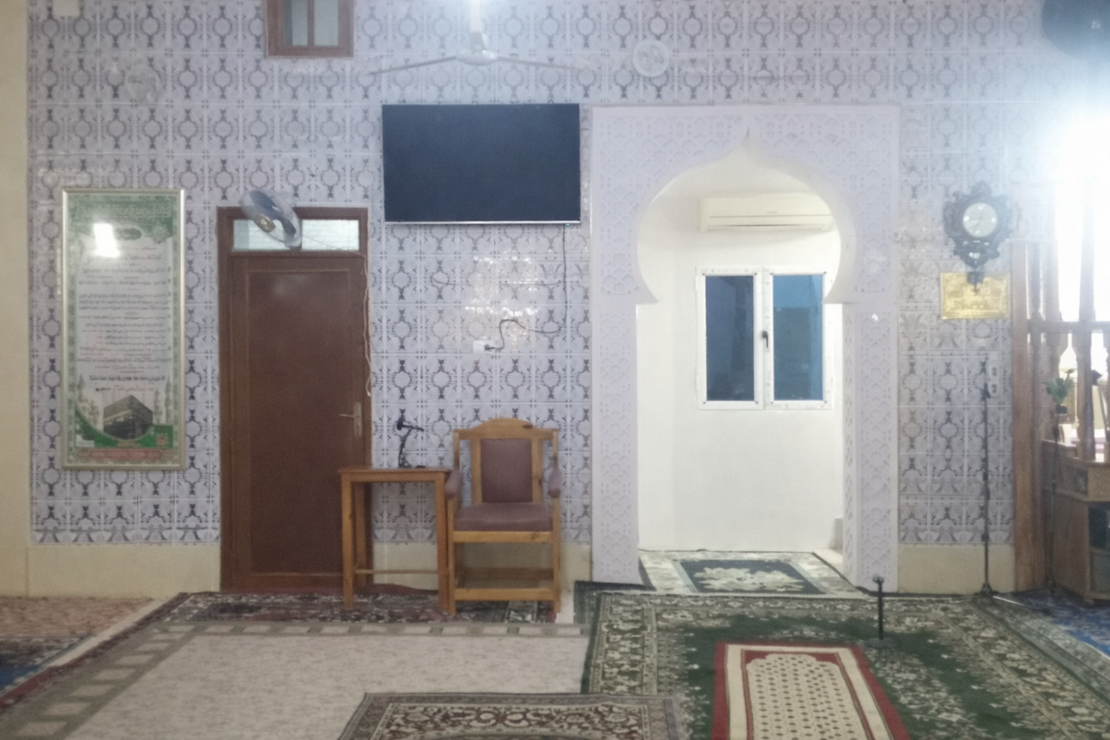 عبد الرحمان بن خلدون