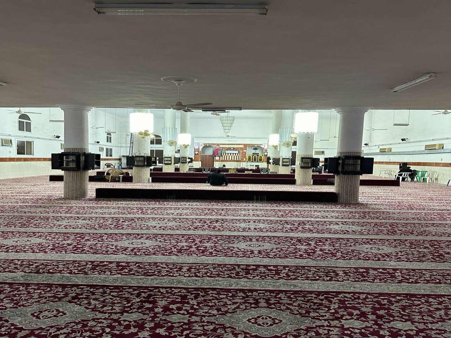 جامع الكويتي