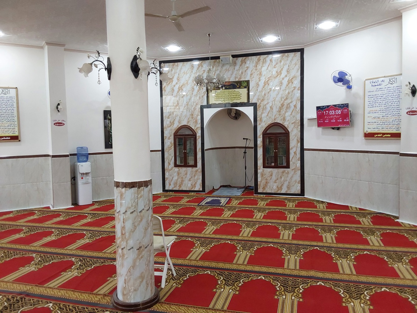 مصلى القدس