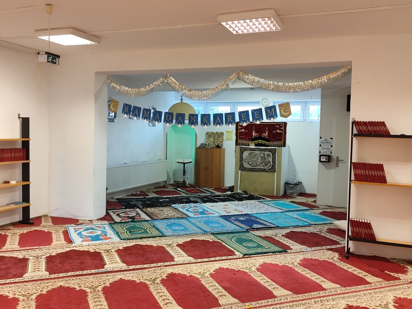 Masjid Al-Furqaan