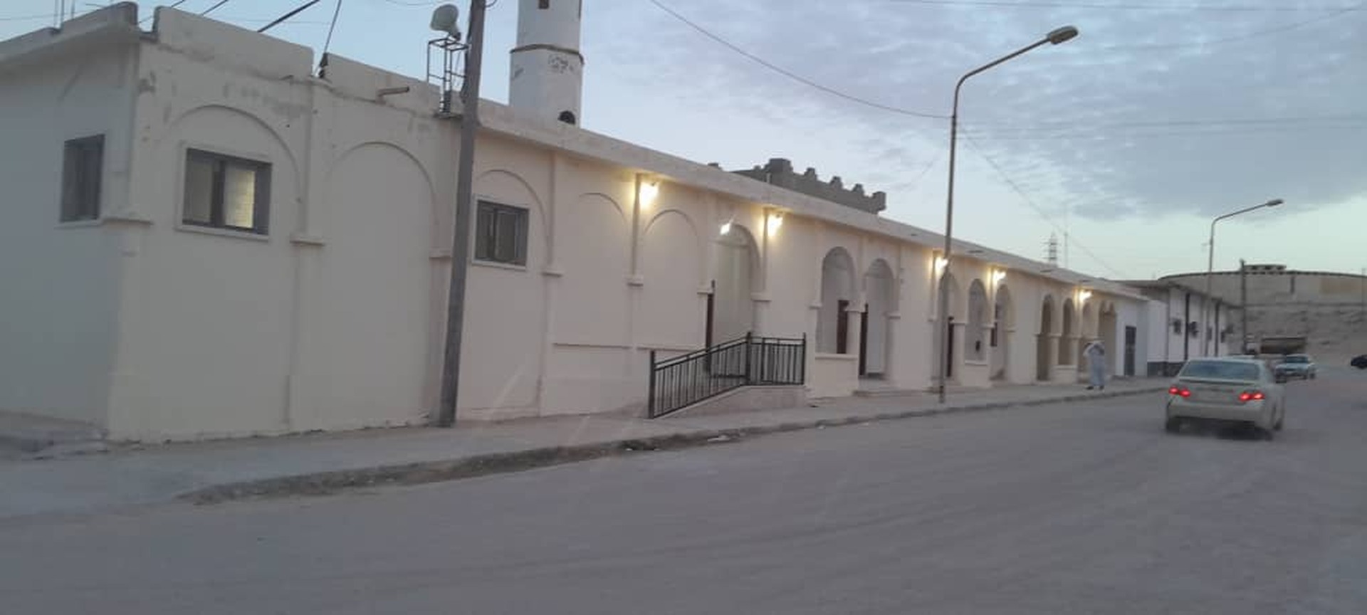 الجامع العتيق