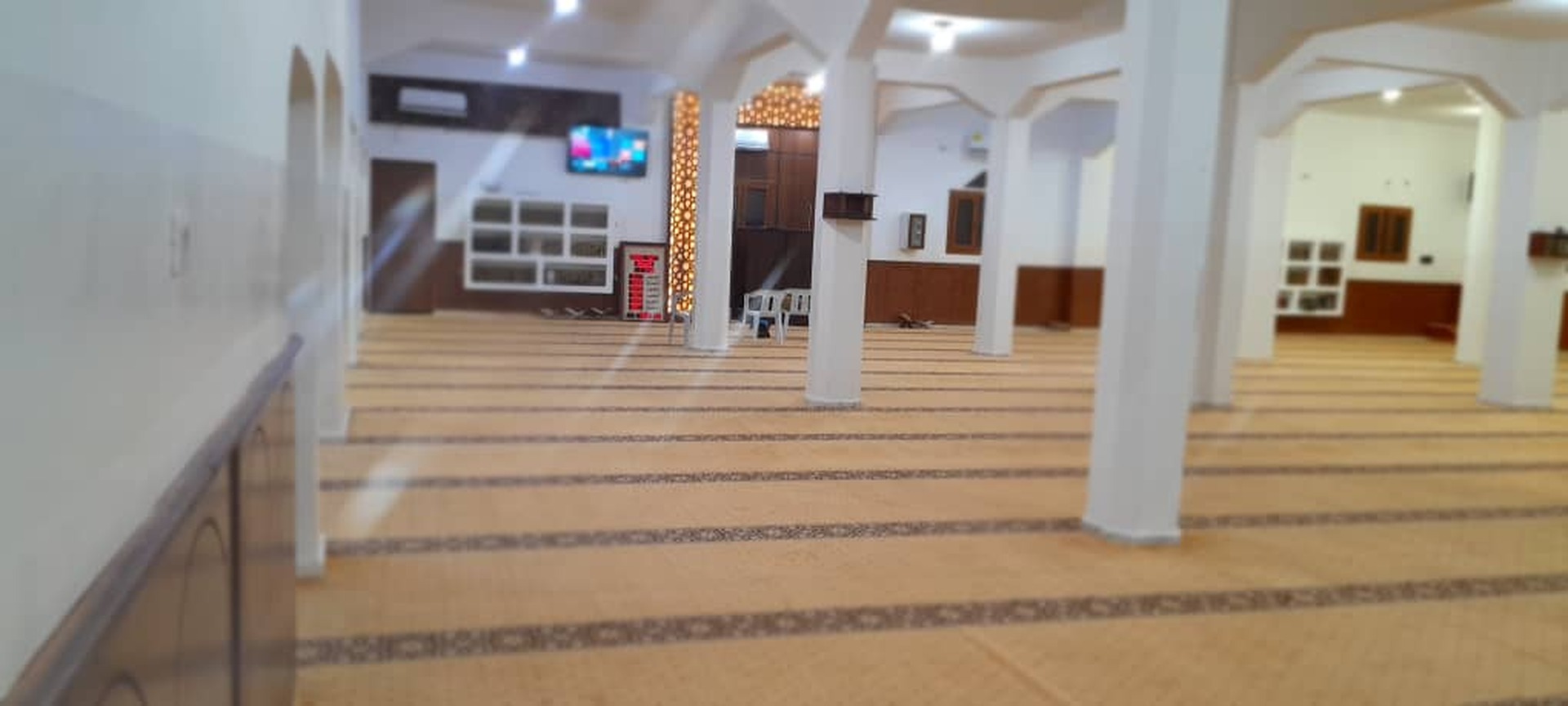 الجامع العتيق