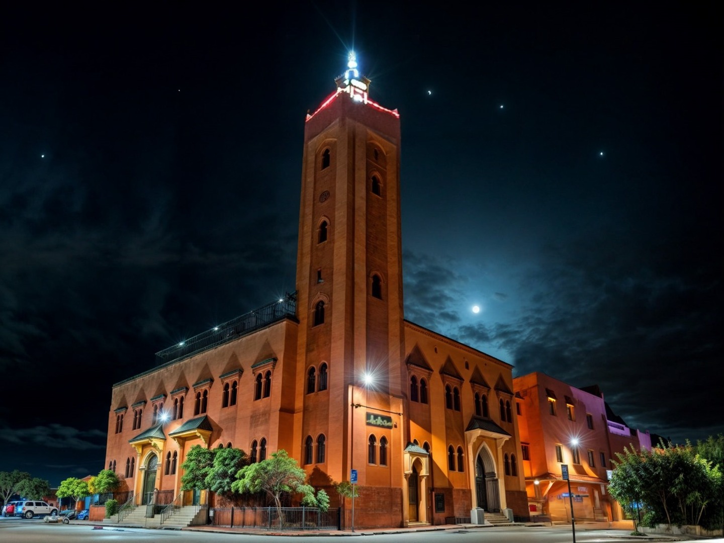 مسجد الجبيلات