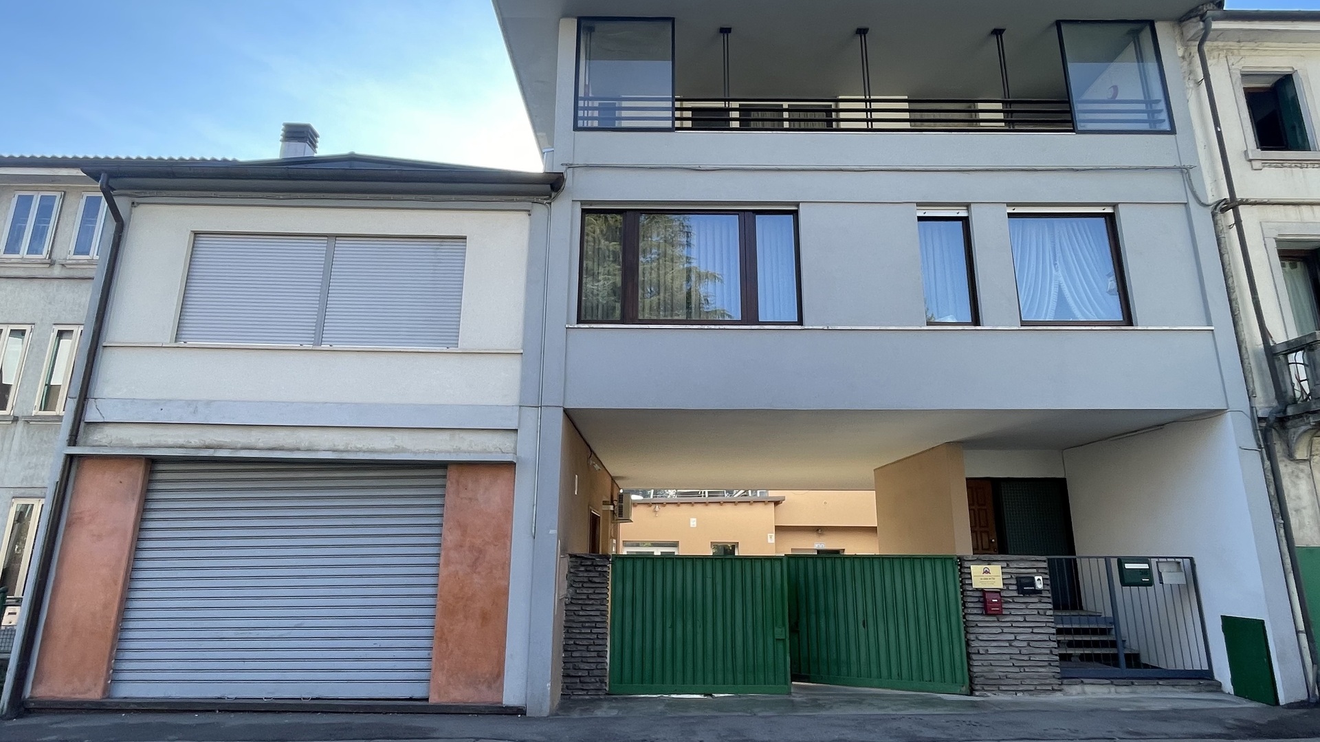 Ass. Islamica Guida Retta