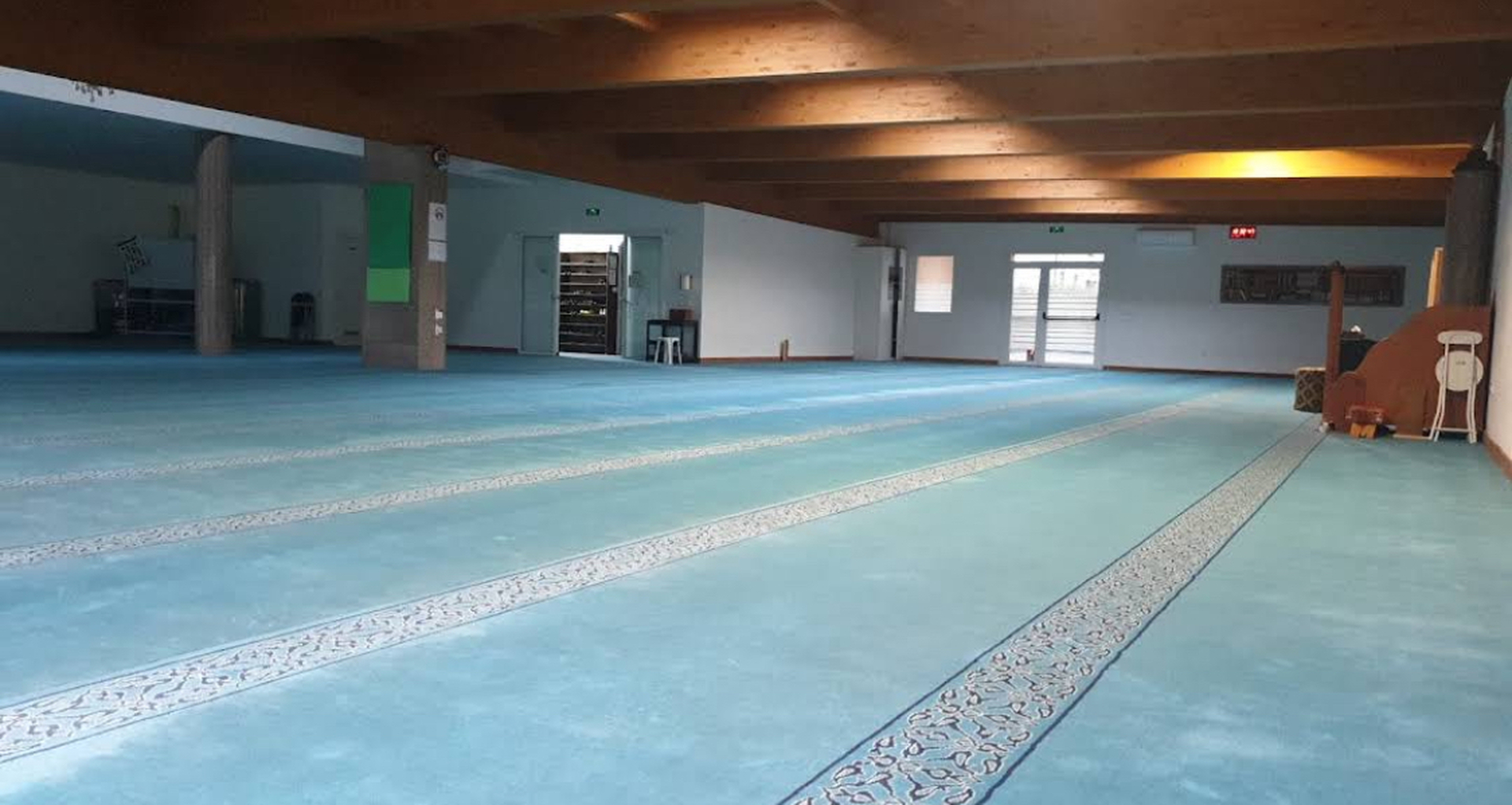 Ass. Islamica GUIDA RETTA