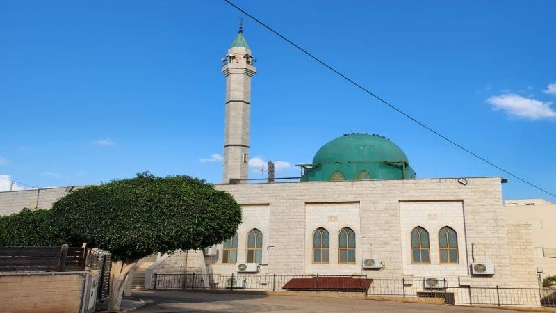 مسجد الهدى