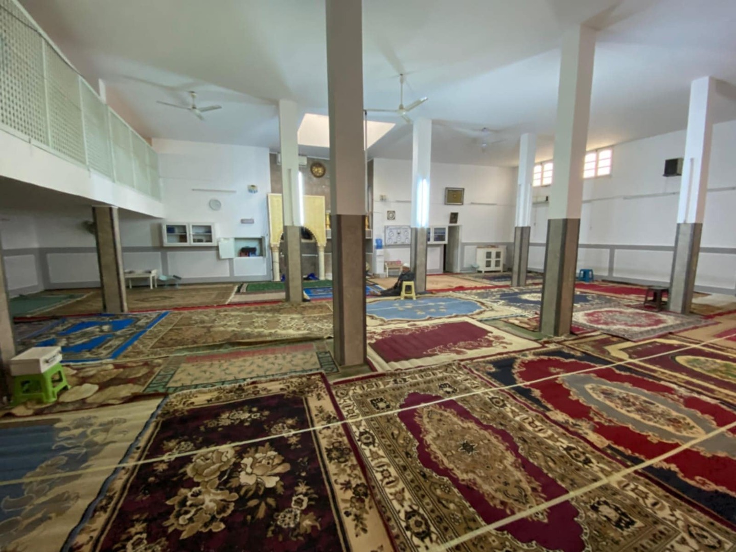 جامع الهدى