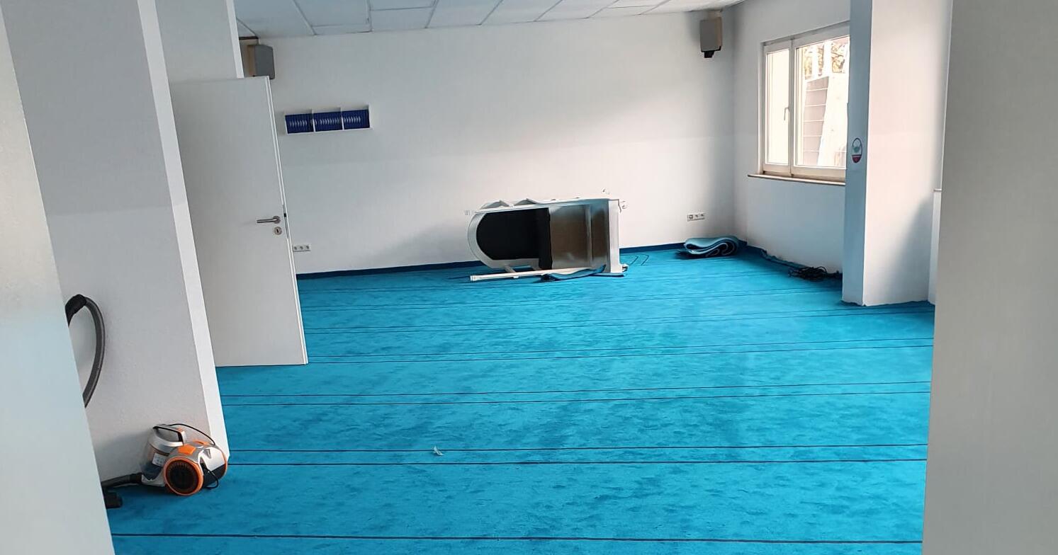 AL HUDA Institution