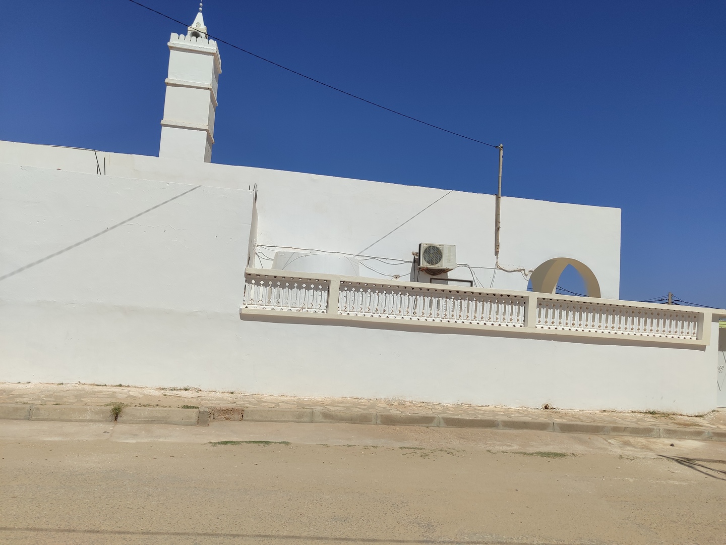 جامع الشريفية