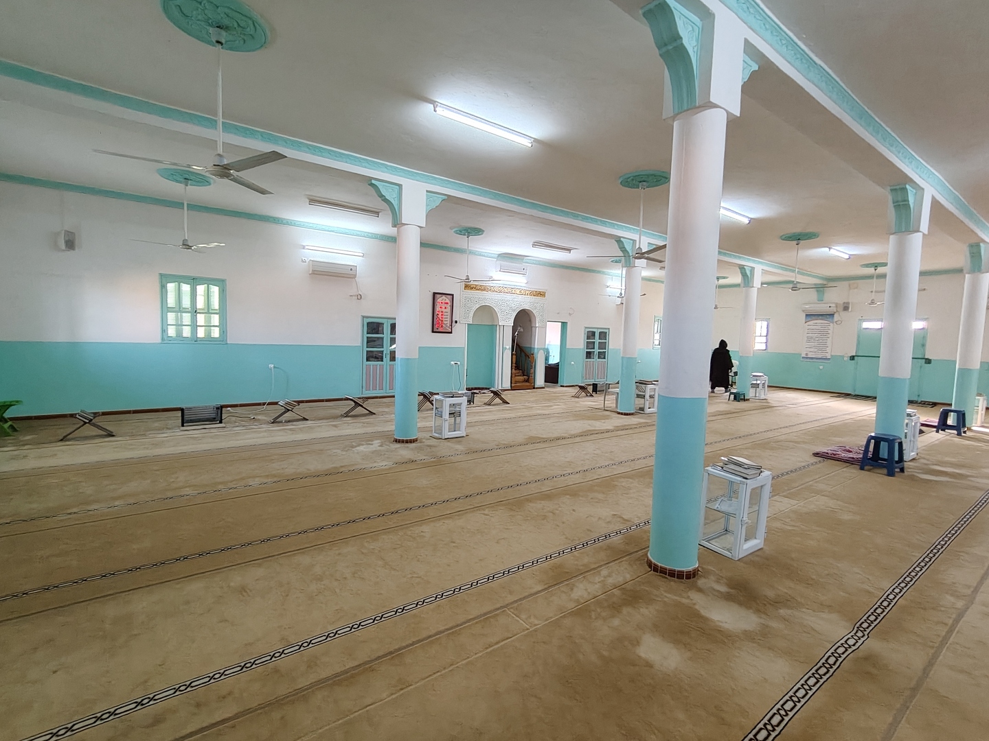 مسجد خالد بن الوليد