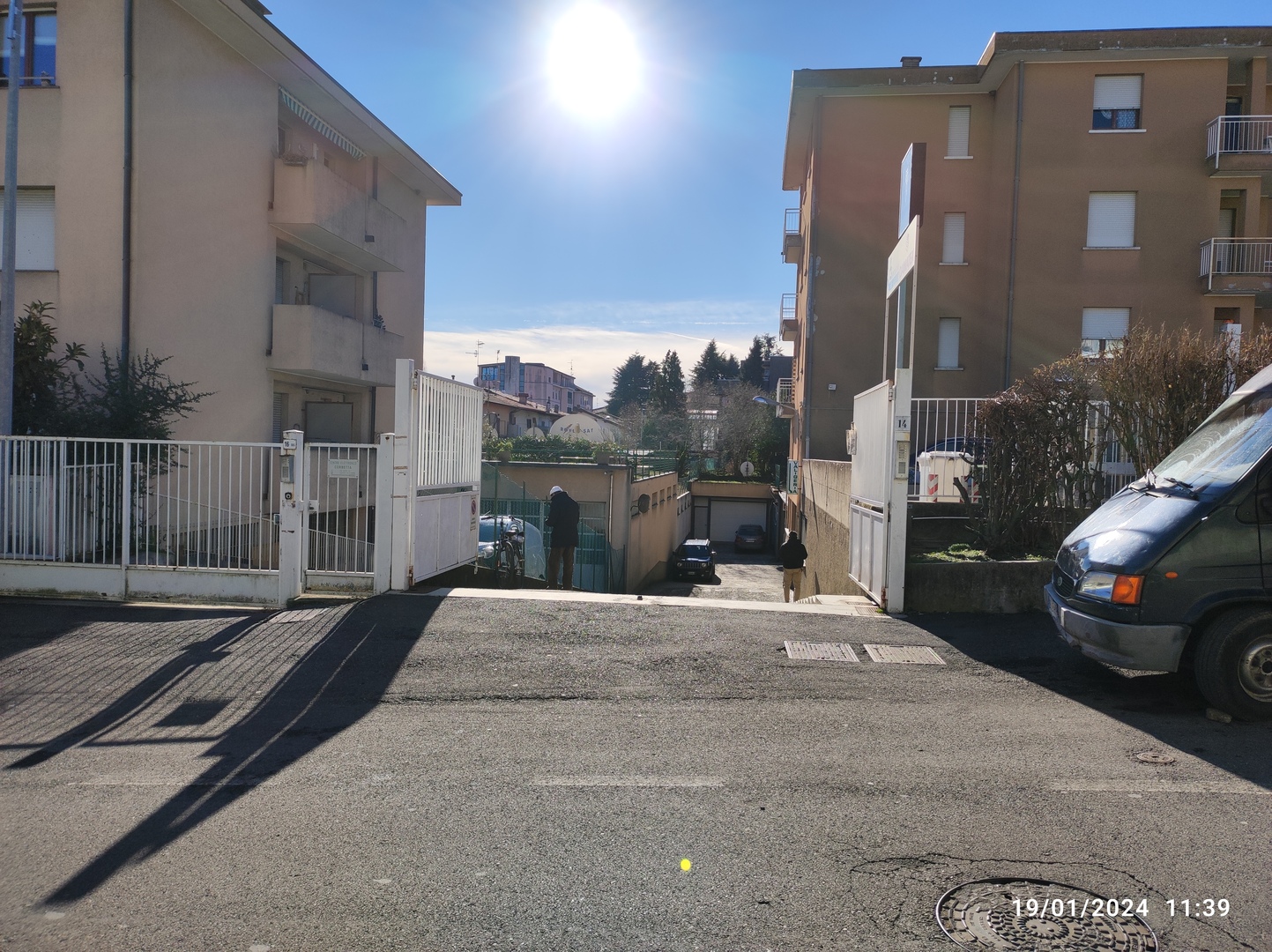 Moschea Omar Alfaruk