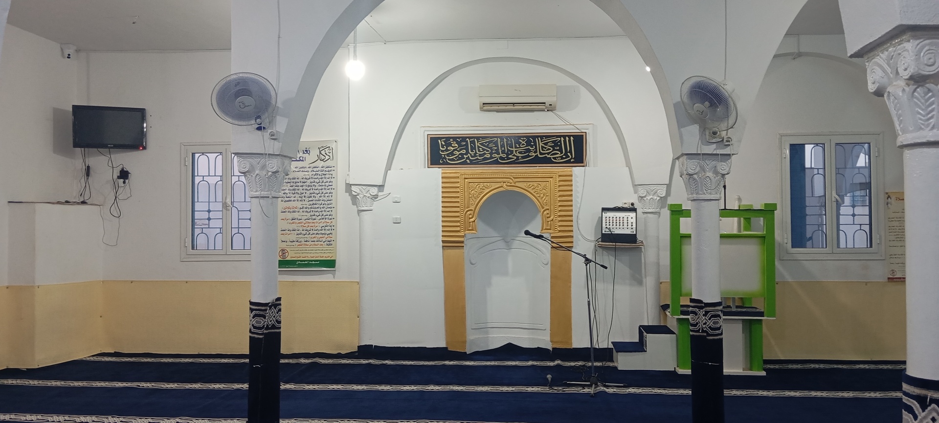 جامع سيدي بادي
