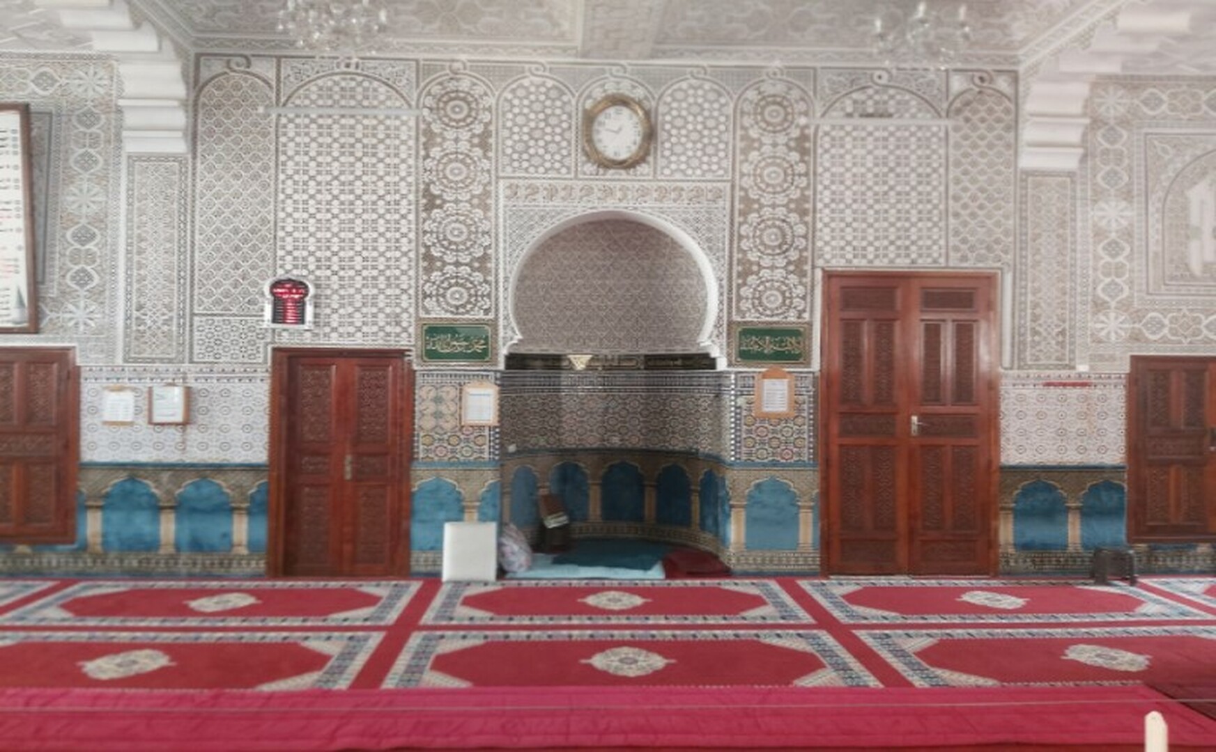مسجد الفتح