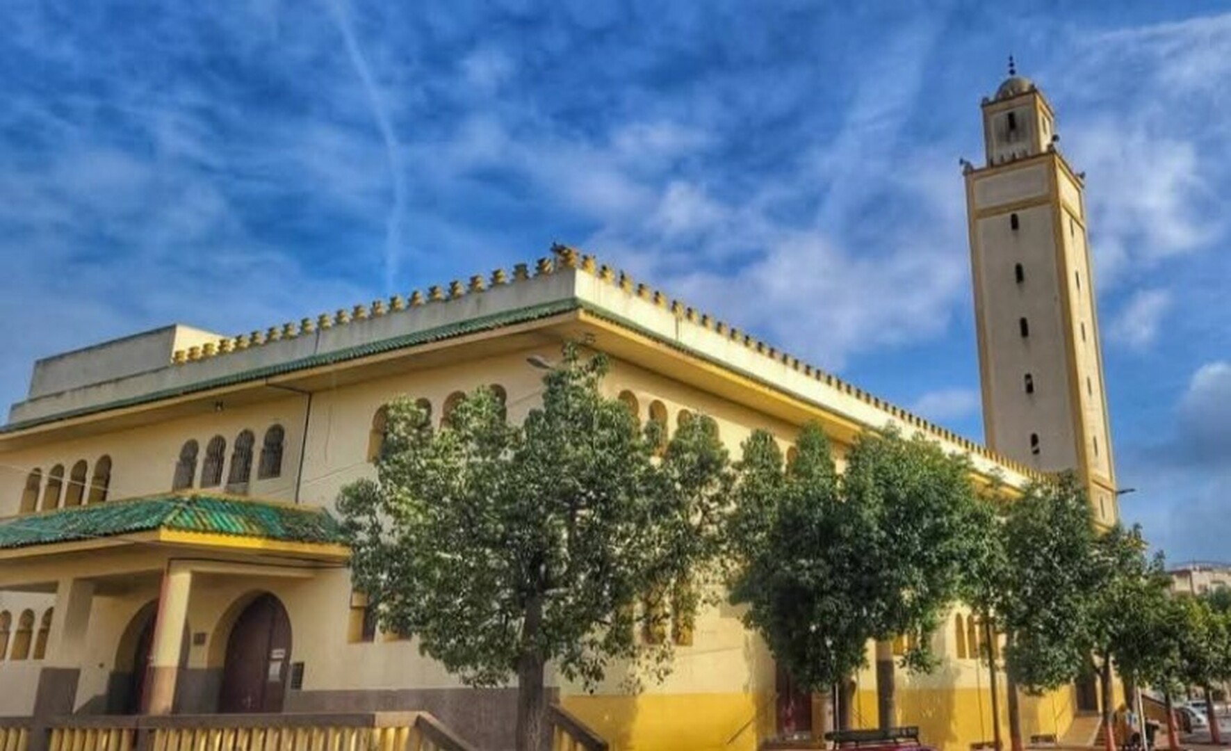 مسجد الفتح
