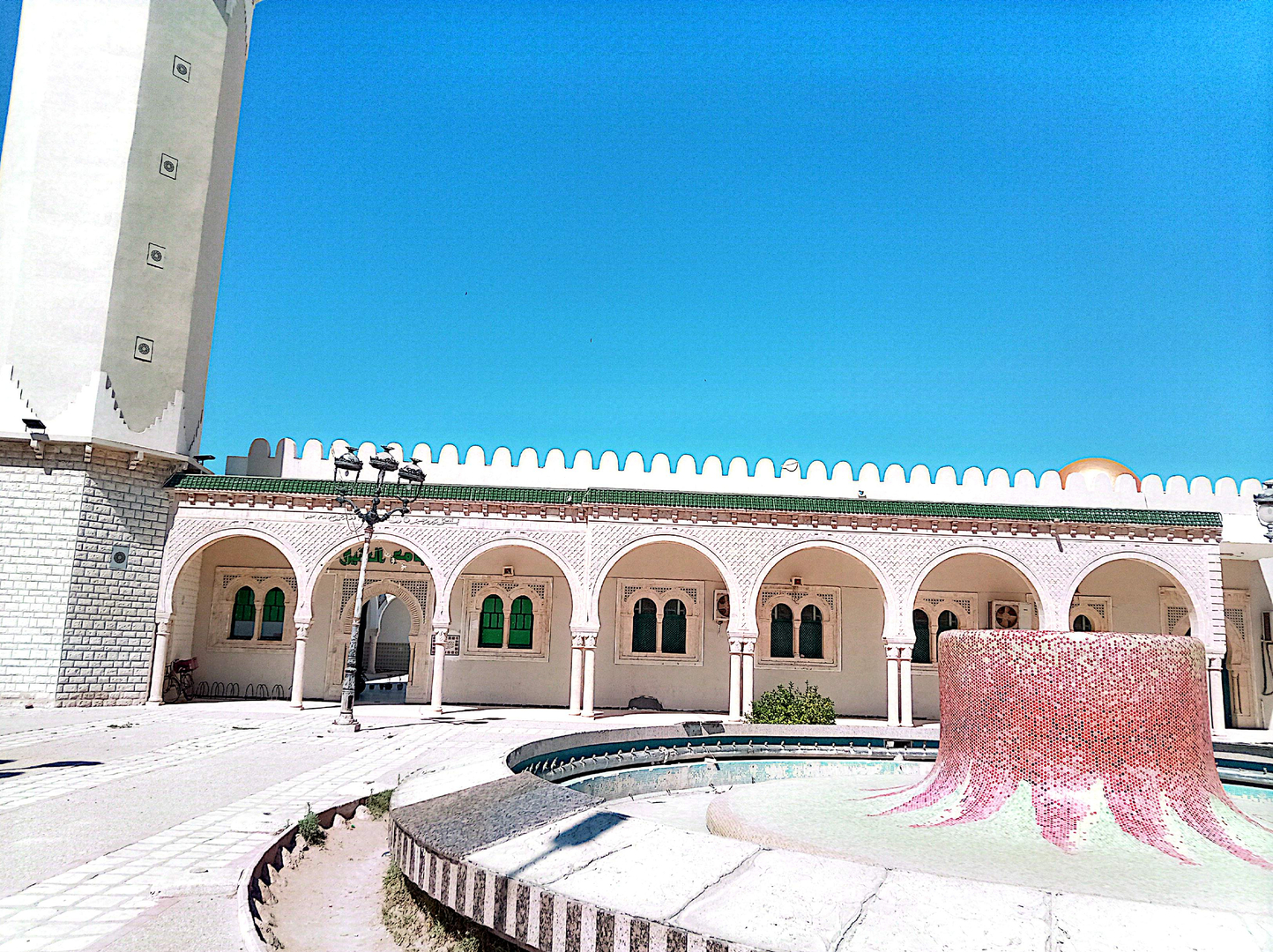 الجامع العتيق
