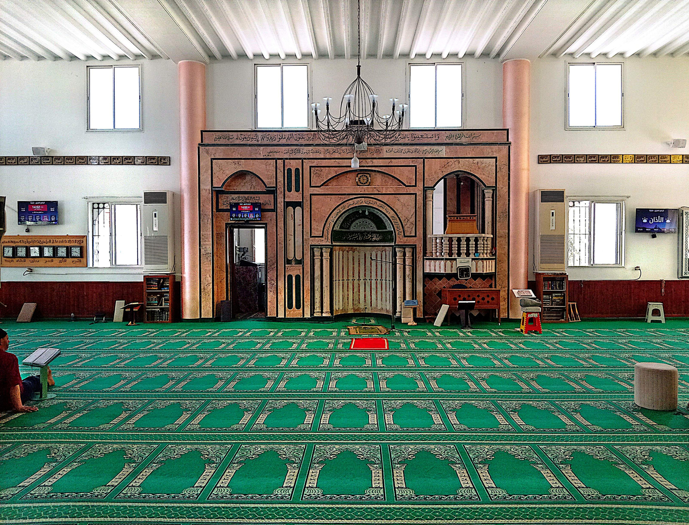 الجامع العتيق
