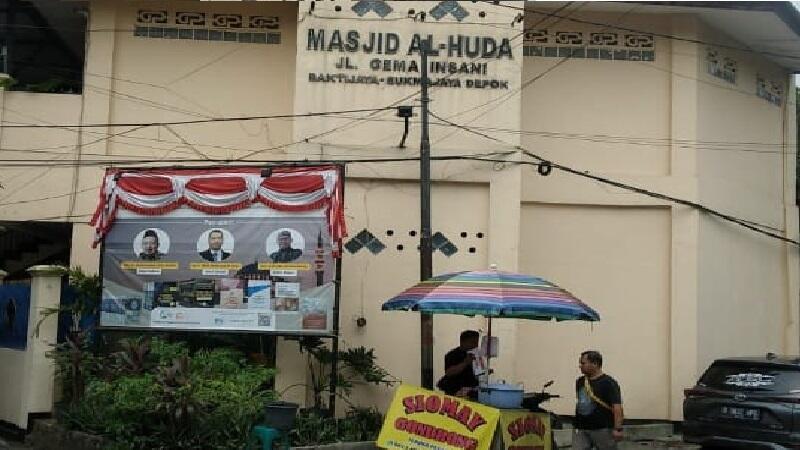 Al Huda Depok