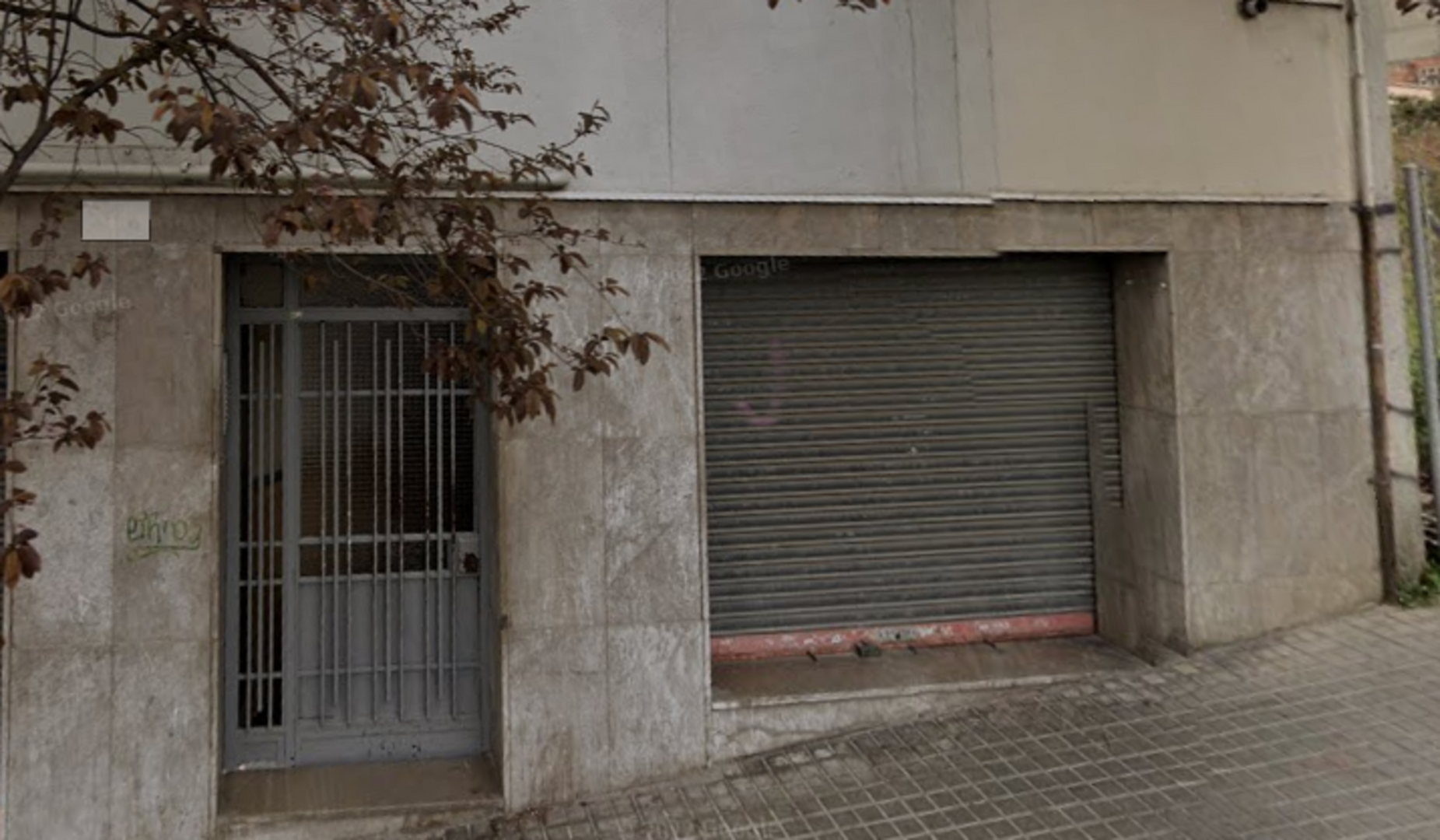 MEZQUITA HASSAN WA HUSSAIN