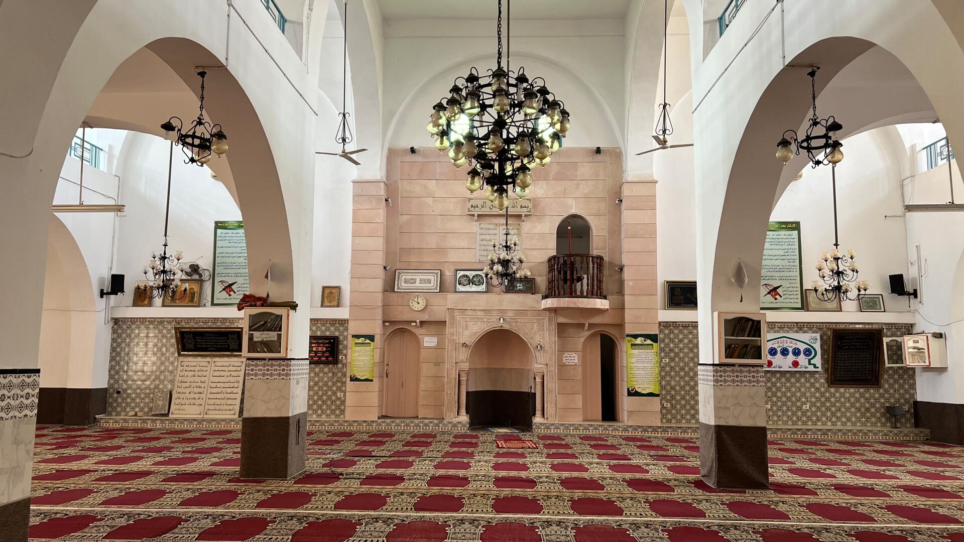 سيدي حاج مبارك