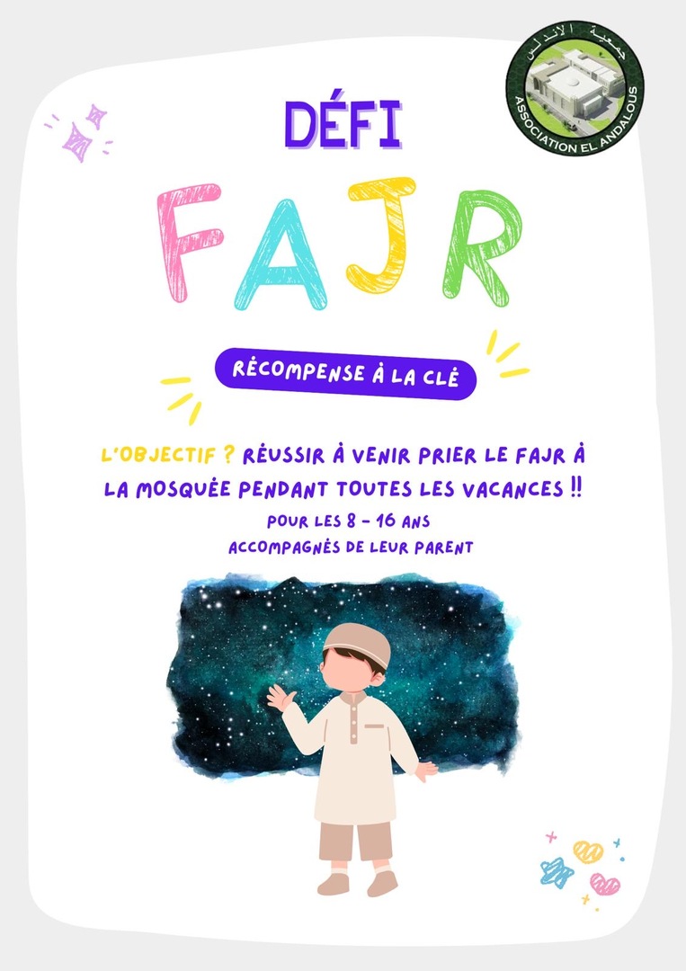 Défi Fajr