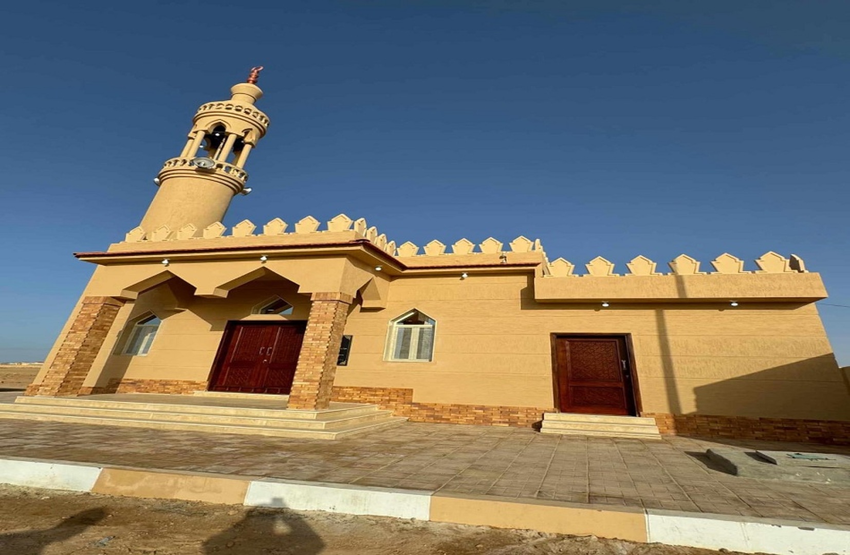 الفرجاني - Sog Al-Khmies Emsihel