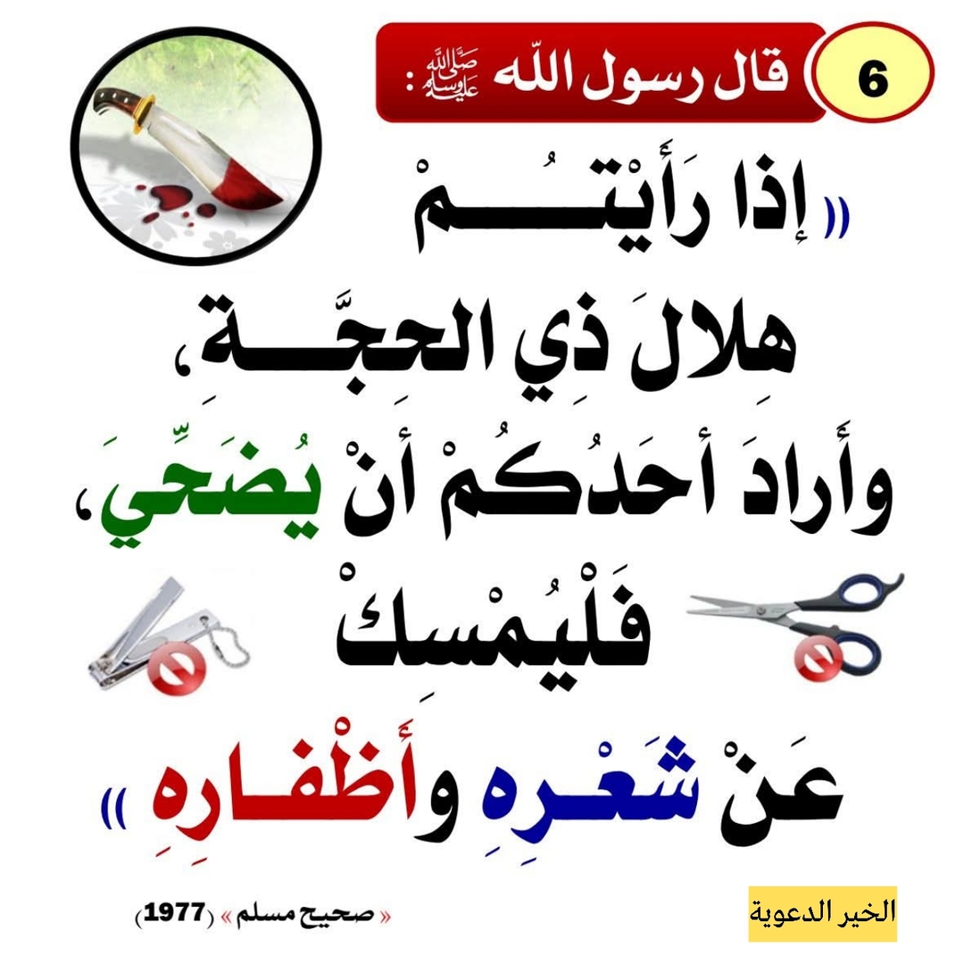 عشر ذي الحجة