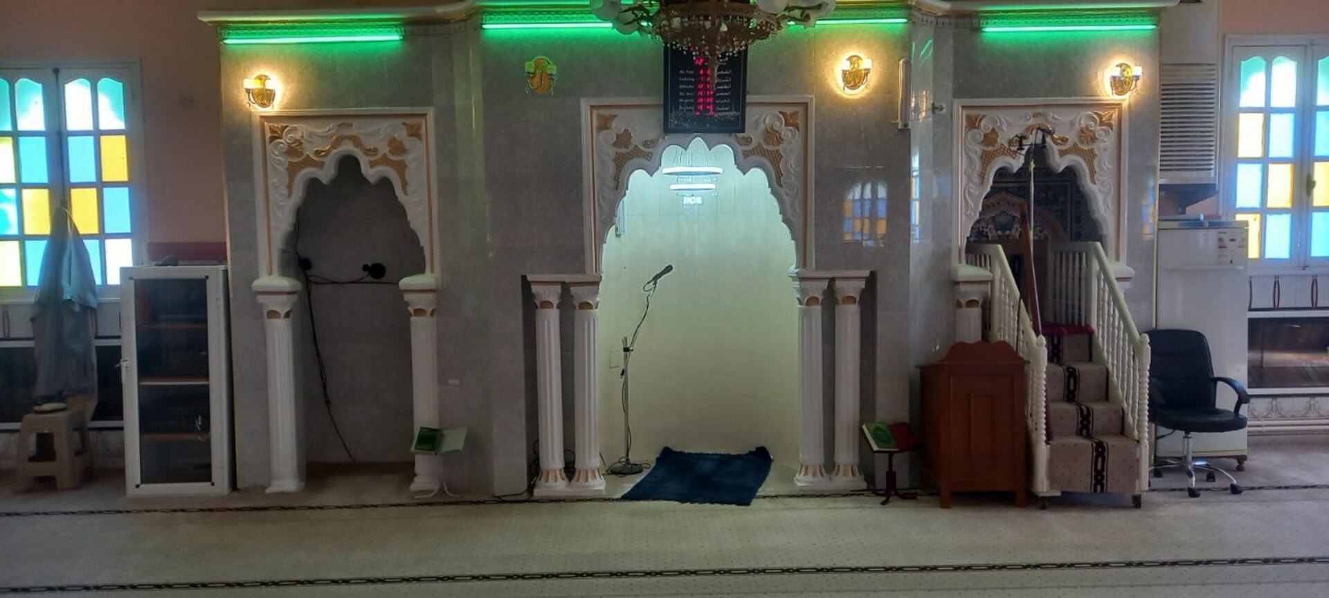 عثمان بن عفان اولاد بوروبة