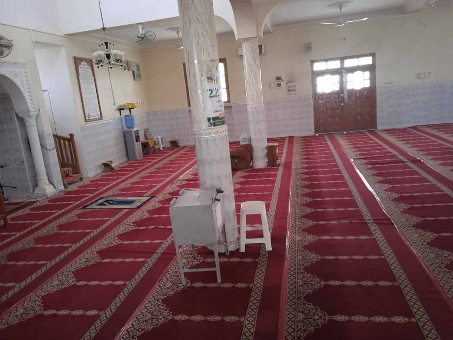 علي بن أبي طالب أولادجلال