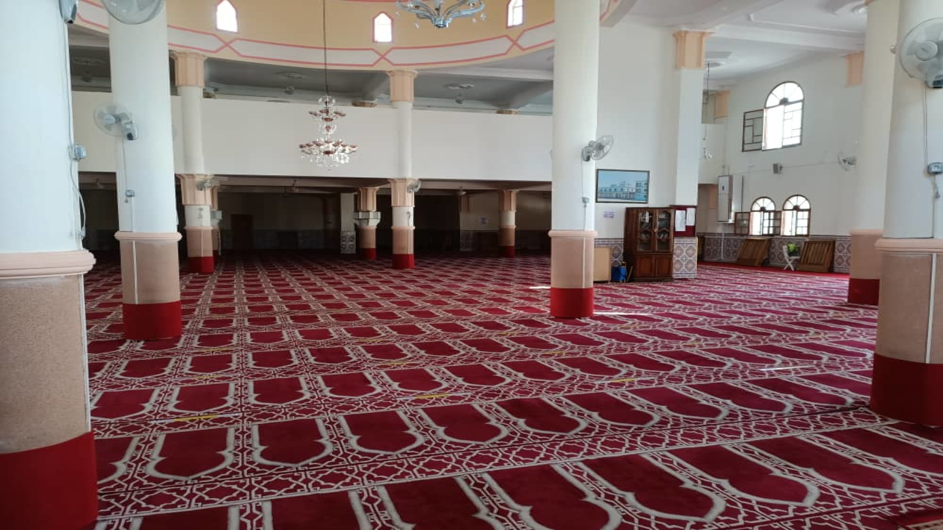 مسجد عبد الحميد بن باديس