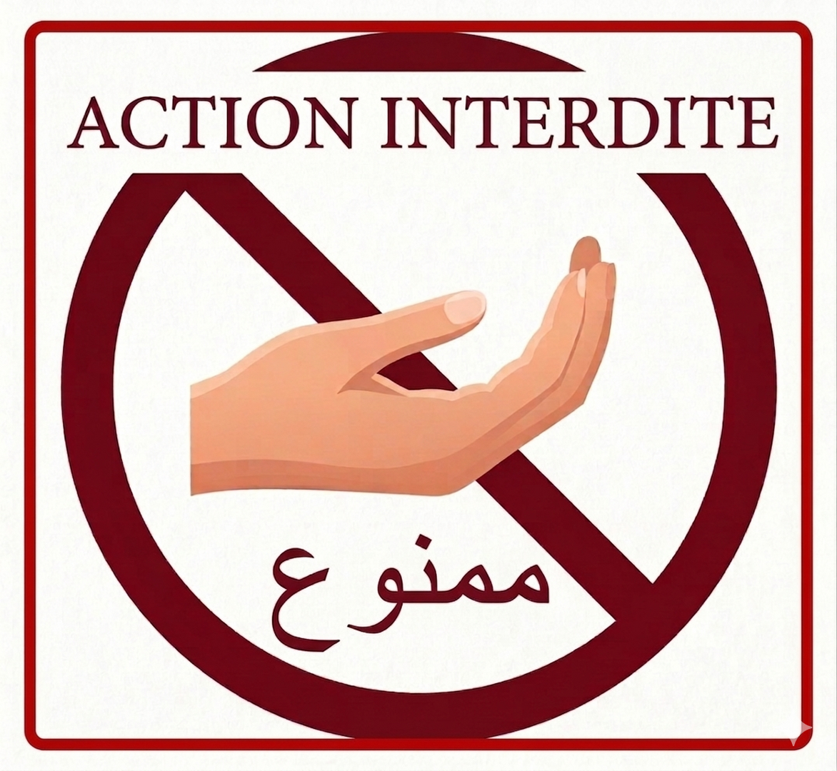 Interdiction