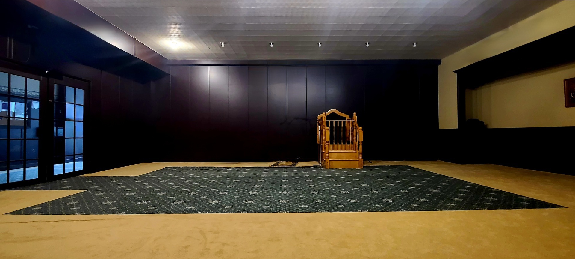 Mosquée de la Capitale