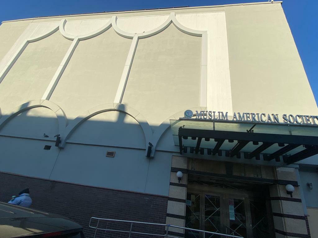 MAS Youth Center