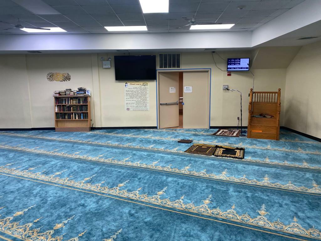 MAS Youth Center