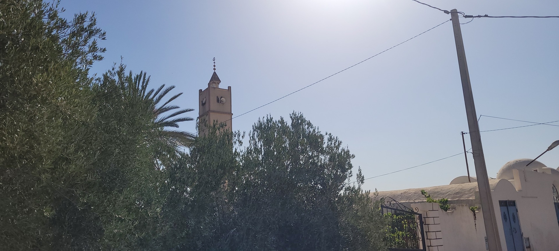 جامع تاغرويت (الدرناوي)