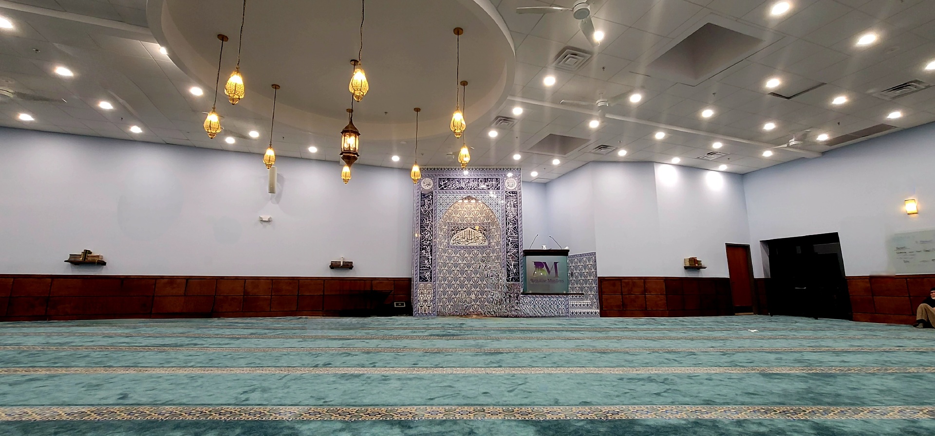 Bayonne Muslims
