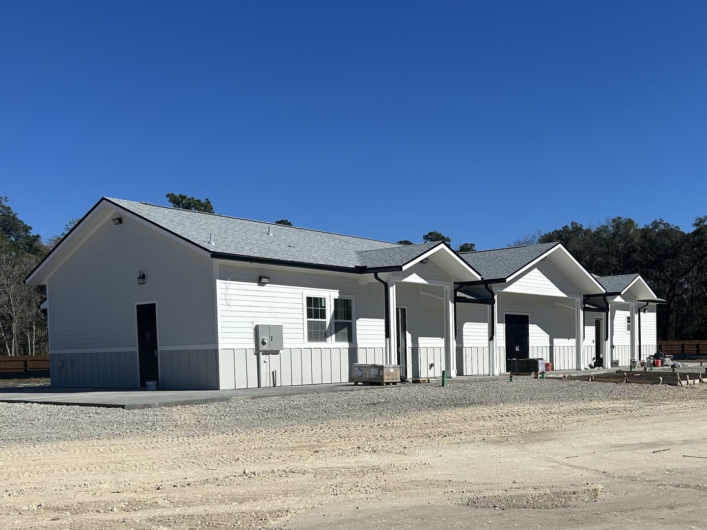 North Jax Islamic Center