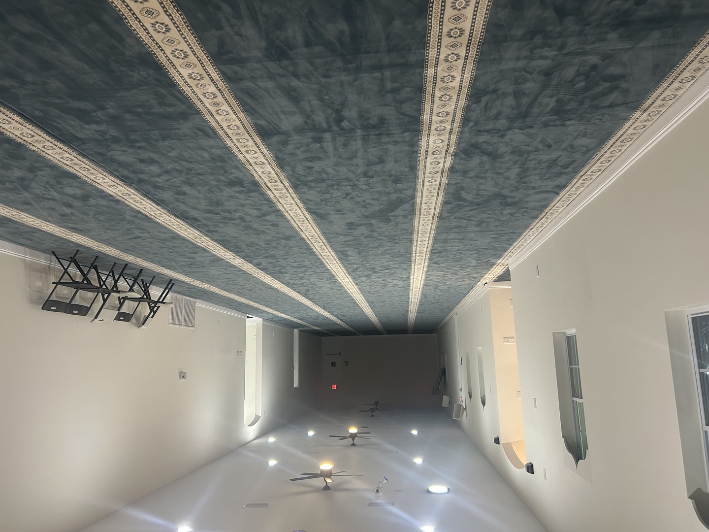 North Jax Islamic Center