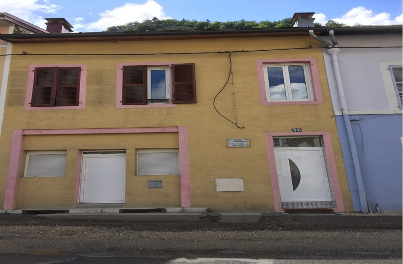 مسجد المحسنين