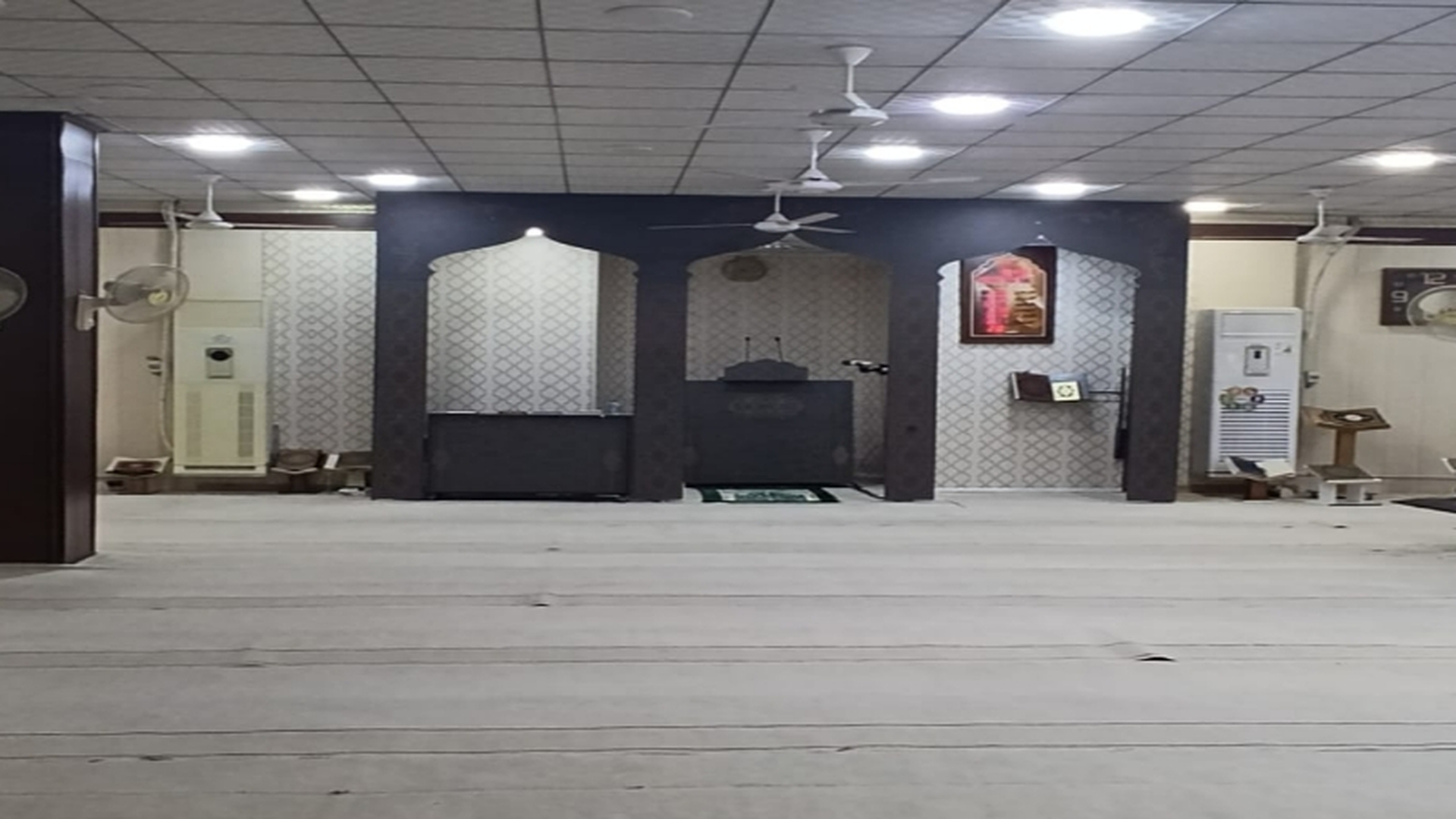 مزگەوتی برایان
