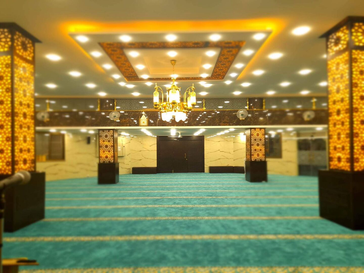 مَسْجِدُ الإمَامِ مُسْلِمِ بْن الحجَّاجِ