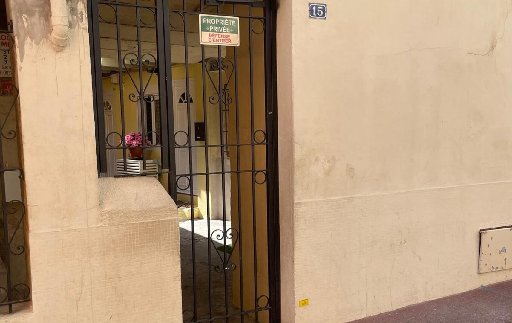 Mosquée Al Haq مسجد الحق - Beausoleil