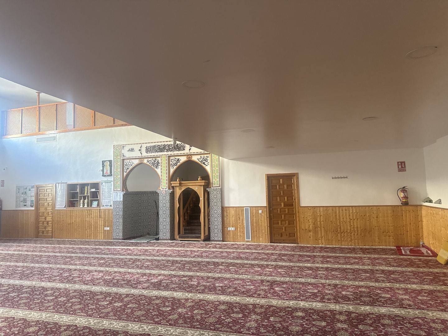 Comunitat Islamica De Cardedeu