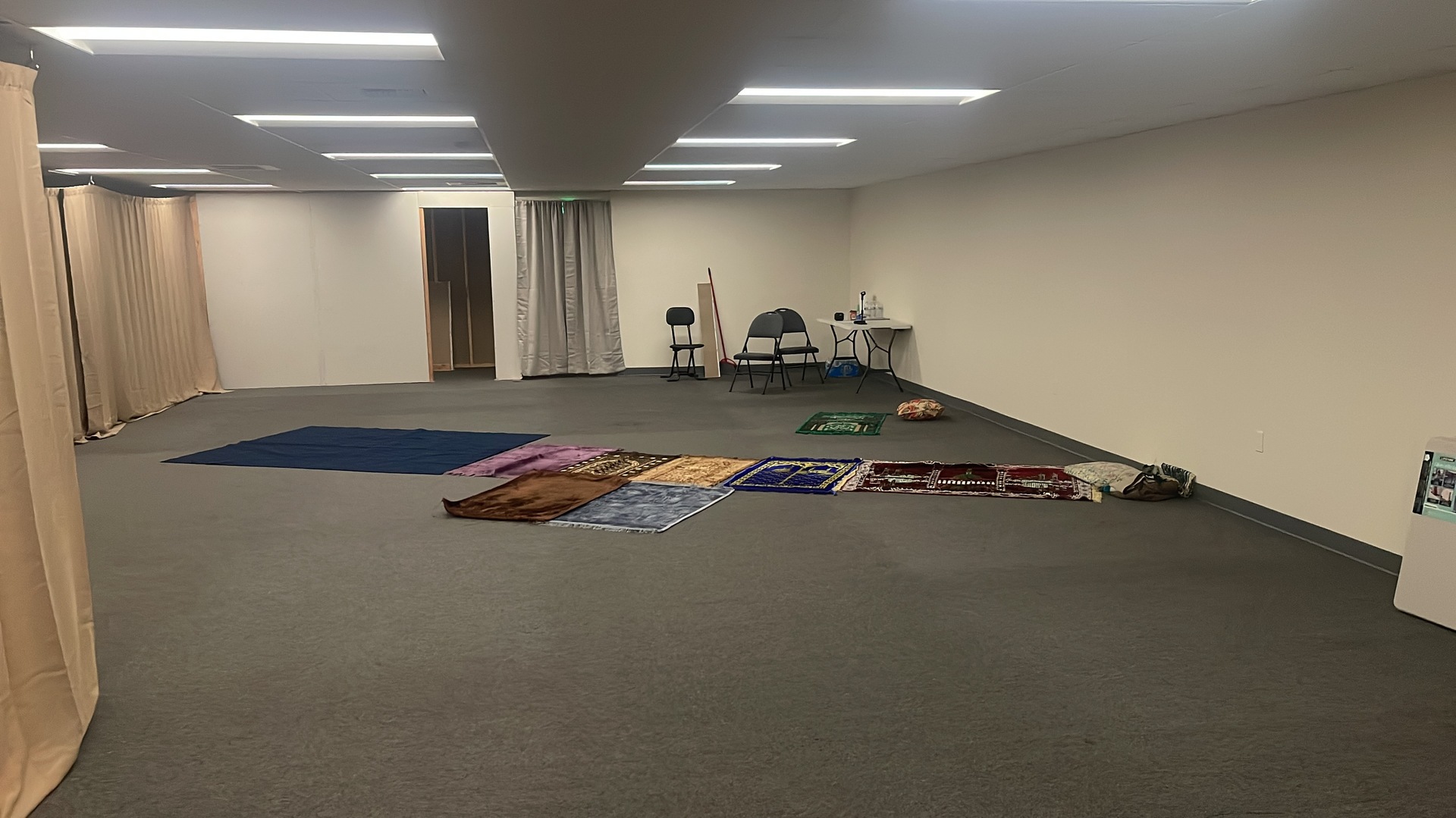 Islamic Center of North Sacramento