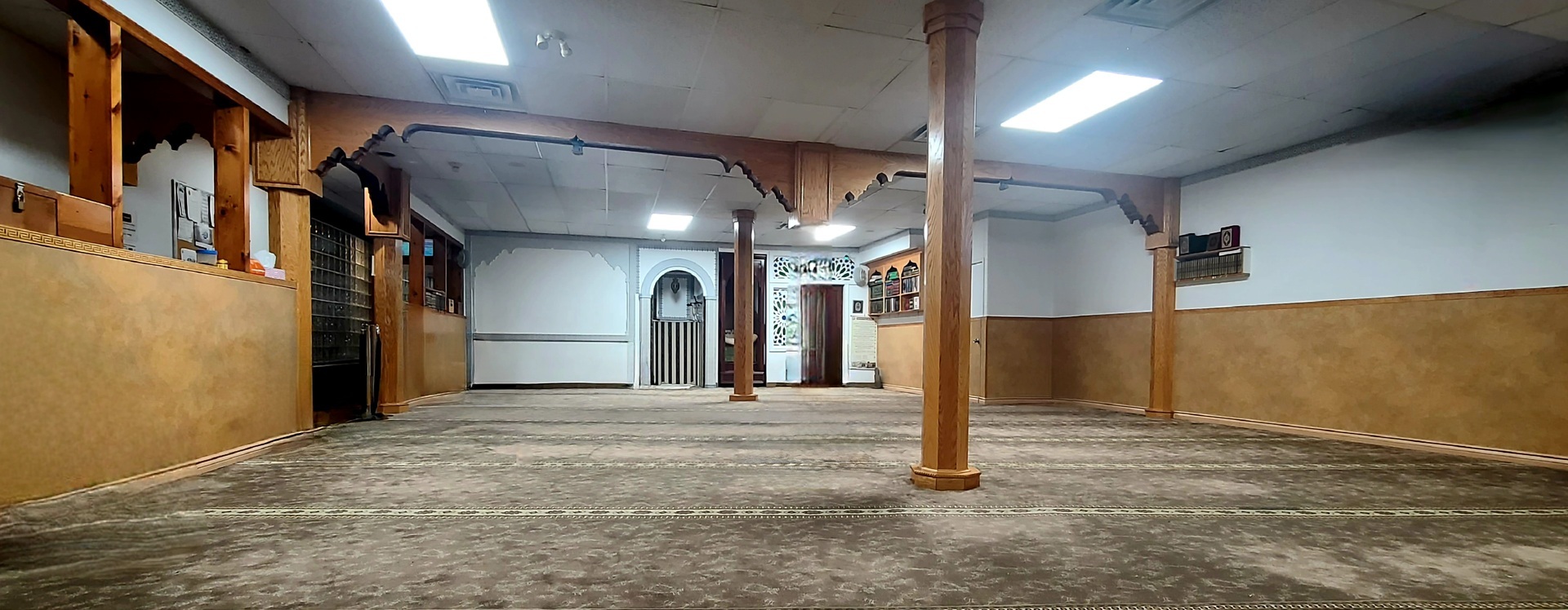 Bel Agir - الإحسان - Montréal