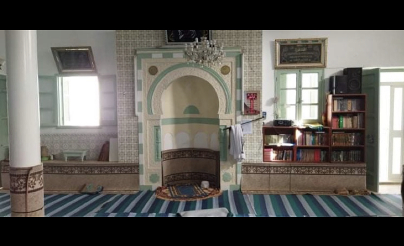مسجد الهداية