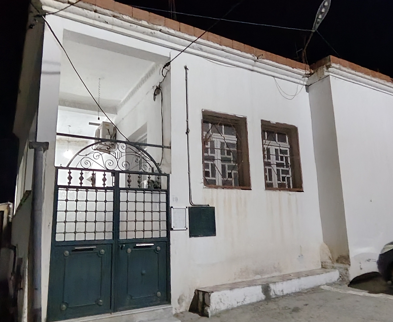 مسجد أولاد سيدي صالح