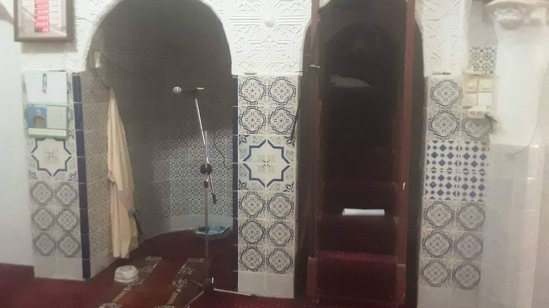 سيدي لخضر