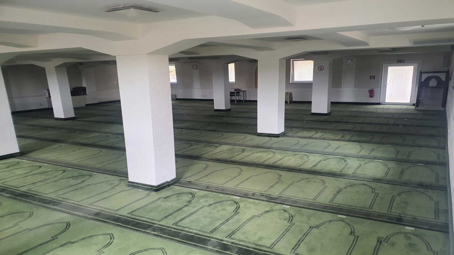 مسجد الرحمان