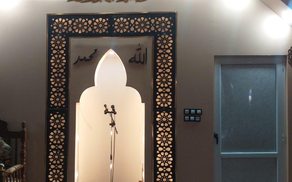 مسجد عبد الله بن رواحة